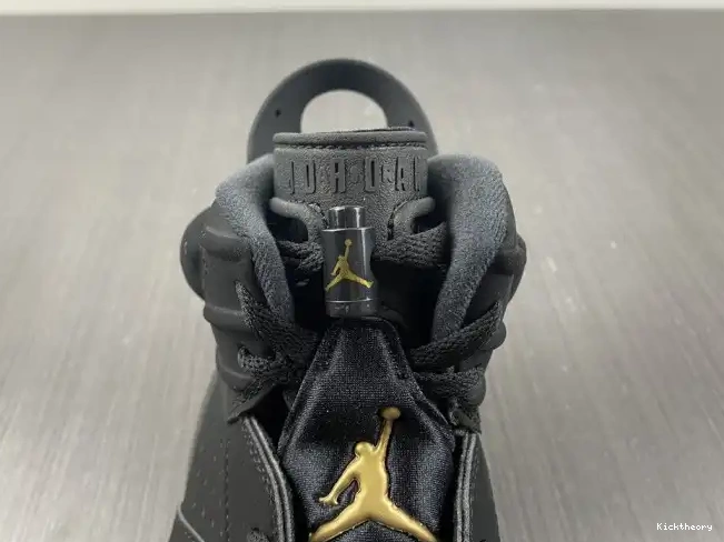 Kicktheory Air 6 DMP (2020) CT4954-007 Jordan Retro 0514